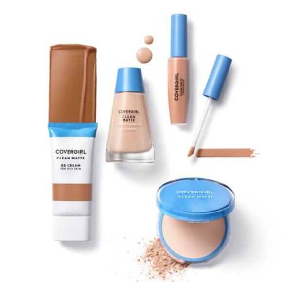 Covergril BB Cream in color shade light NEW - Picture 4 of 4